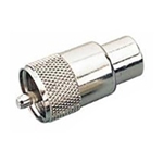 Sea-Dog Male UHF Connector PL-259